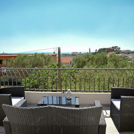 Villa App Rab Banjol 217 Extérieur photo
