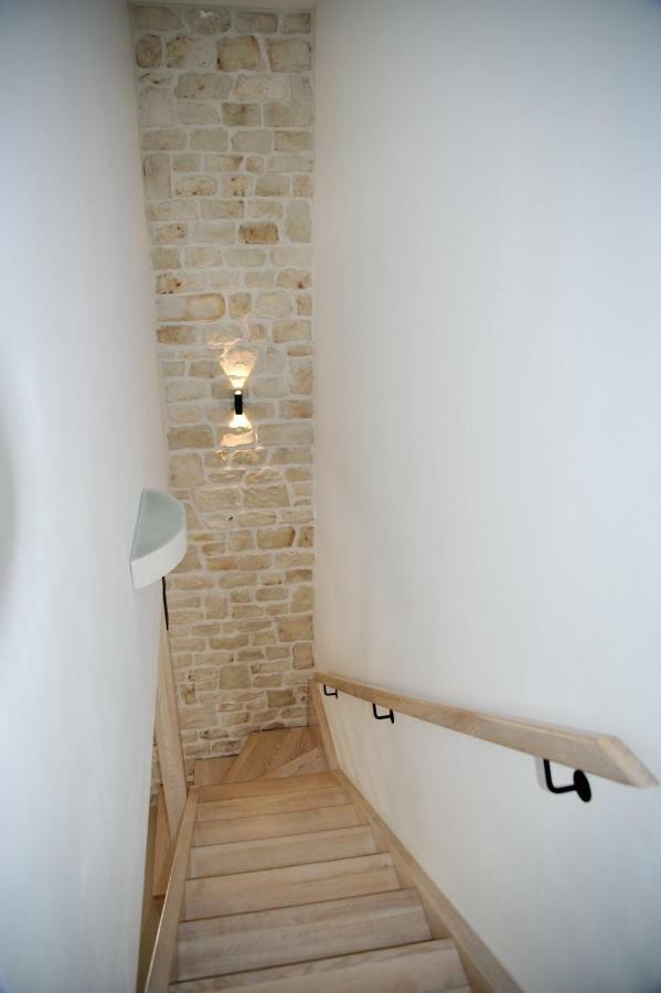 Villa App Rab Banjol 217 Extérieur photo
